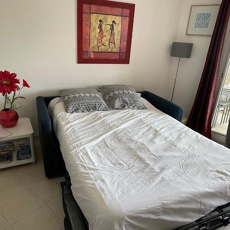 Renoir Appartement Кан сюр Мер Екстериор снимка