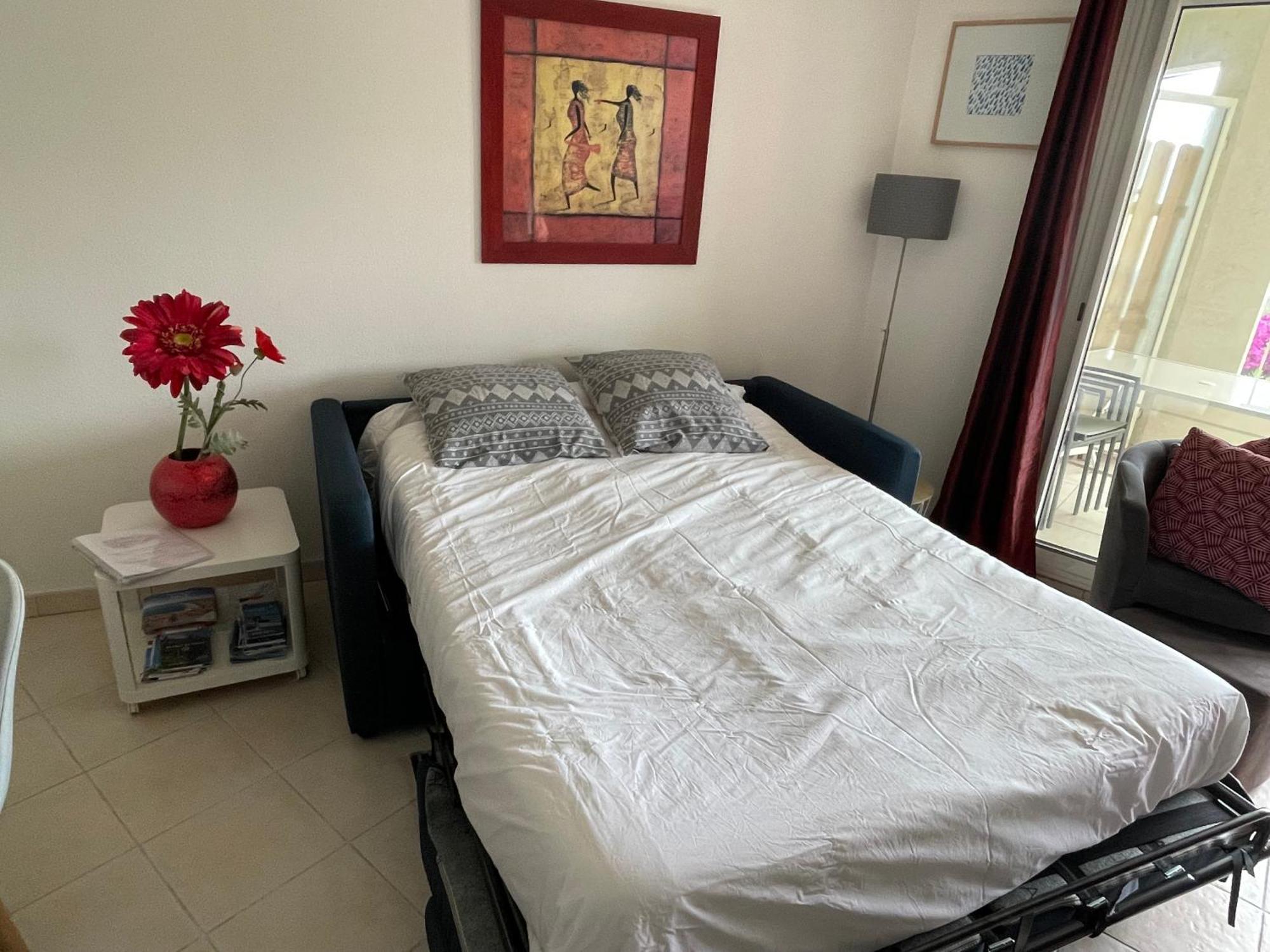 Renoir Appartement Кан сюр Мер Екстериор снимка
