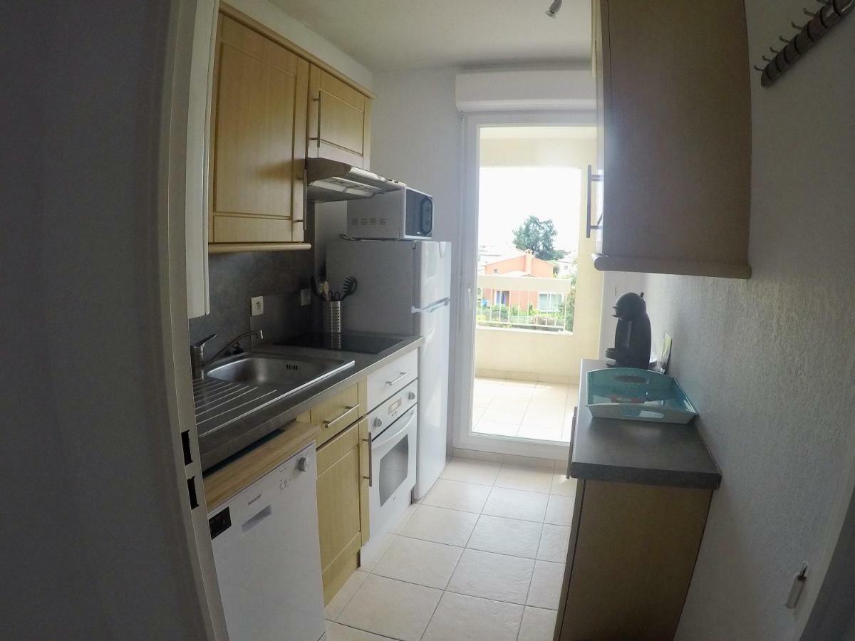 Renoir Appartement Кан сюр Мер Екстериор снимка
