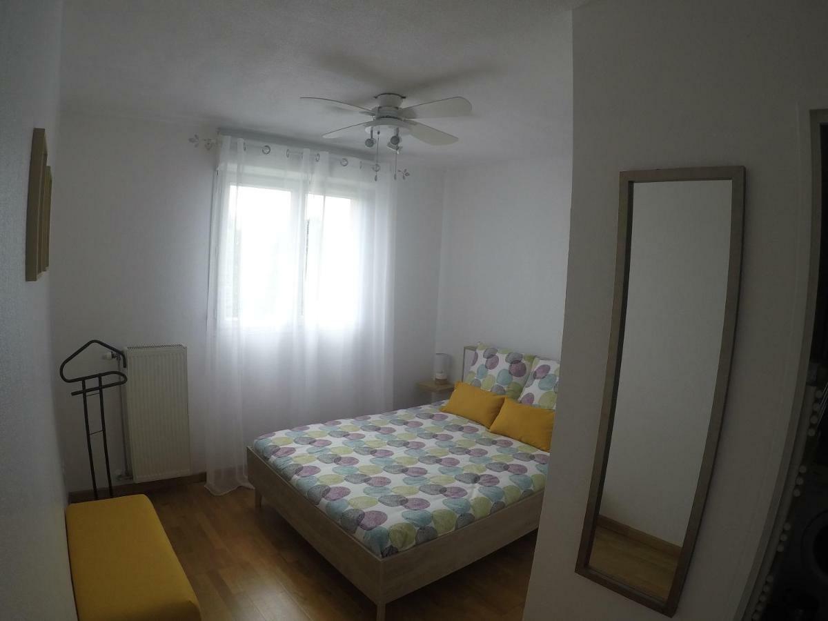 Renoir Appartement Кан сюр Мер Екстериор снимка