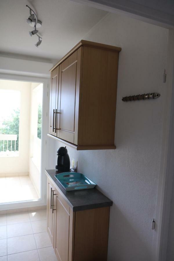 Renoir Appartement Кан сюр Мер Екстериор снимка